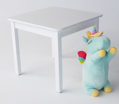 Детский стол Simba STAR Lite деревянный столик из березы натуральное дерево