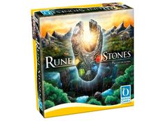 Настольная игра Huch! Rune Stones, Рунические камни