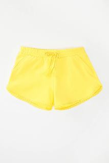 Шорты детские Mayoral 607, 7, синий