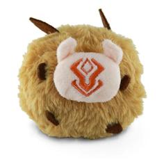 Мягкая игрушка Genshin Impact Hilichurl Mini Plush Toy (6972957486654)