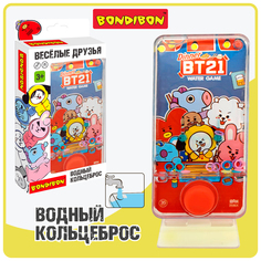 Настольные игр.ы Bondibon ВВ5865