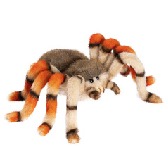 Мягкая игрушка Паук, 29 см Hansa Creation
