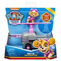 Машинка Paw Patrol со Скай 6061800