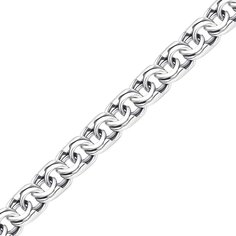 Цепочка из серебра 65 см 585Gold 804002085