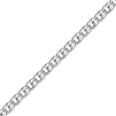 Браслет из серебра р. 18 585Gold 805002306