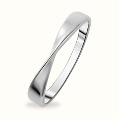 Кольцо из серебра р. 16 585Gold 701013928