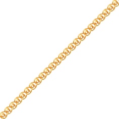 Цепочка из красного золота 60 см 585Gold 504014166
