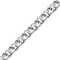 Цепочка из серебра 60 см 585Gold 804002085