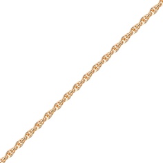 Браслет из серебра р. 19 585Gold 805002872