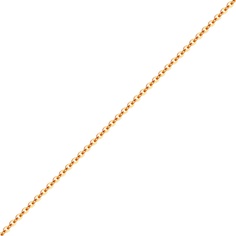 Цепочка из красного золота 55 см 585Gold 504000293