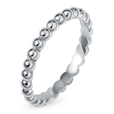 Кольцо из серебра р. 15,5 585Gold 701013426