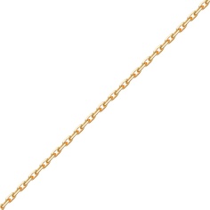 Браслет из серебра р. 17 585Gold 805002823