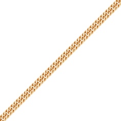 Браслет из красного золота р. 20 585Gold 505000470