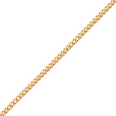 Цепочка из красного золота 60 см 585Gold 504014233