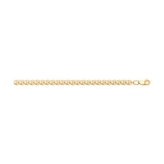 Браслет из красного золота р. 18 Diamant 51-150-08060-31