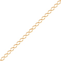 Браслет из красного золота р. 16 585Gold 505008373