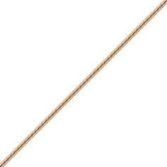Браслет из серебра р. 20 585Gold 805002470