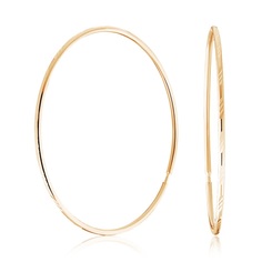 Серьги из красного золота VALTERA 118269