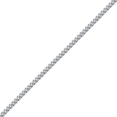 Цепочка из серебра 65 см 585Gold 804003993