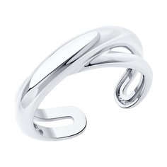 Кольцо из серебра р. 20 SOKOLOV 94014049