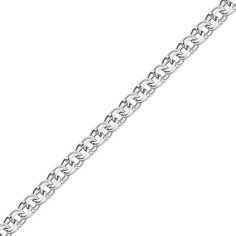 Цепочка из серебра 60 см 585Gold 804002071