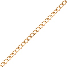 Браслет из красного золота р. 18 585Gold 505008462