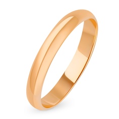 Кольцо из серебра р. 15 585Gold 901000998