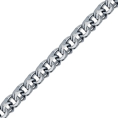 Цепочка из серебра 65 см 585Gold 804000200
