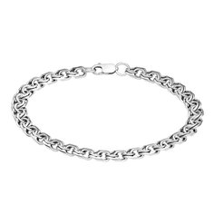 Браслет из серебра р. 23 585Gold 805000132