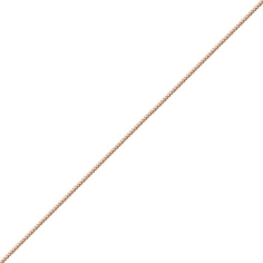 Цепочка из красного золота 55 см 585Gold 504002394