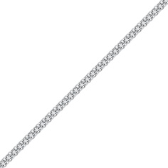 Цепочка из серебра 50 см 585Gold 804004062