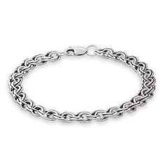 Браслет из серебра р. 21 585Gold 805000189