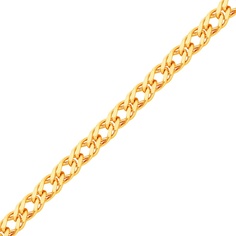 Браслет из красного золота р. 18 585Gold 505008388