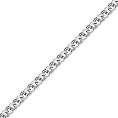 Цепочка из серебра 65 см 585Gold 804003540