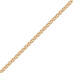 Браслет из красного золота р. 18 585Gold 505000170