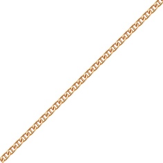 Браслет из красного золота р. 18 585Gold 505011086