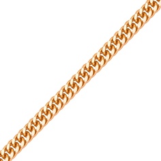 Цепочка из красного золота 60 см 585Gold 504010868