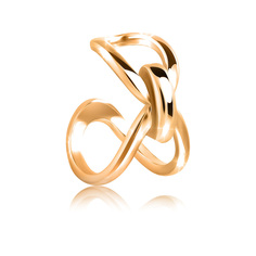 Моносерьга из серебра VALTERA 118931