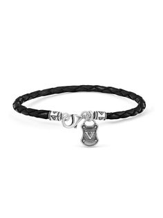 Браслет из серебра р. 19 VALTERA 079203