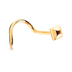 Пирсинг из серебра VALTERA 118905