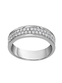Кольцо из серебра р. 17 VALTERA 111289, фианит