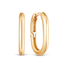 Серьги из серебра VALTERA 118999