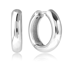 Серьги из серебра VALTERA 116903