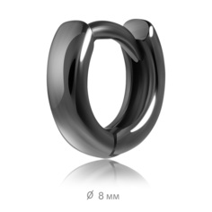 Моносерьга из серебра VALTERA 118911