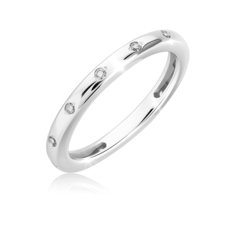 Кольцо из серебра р. 16,5 VALTERA 118406, фианит