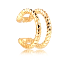 Моносерьга из серебра VALTERA 118563