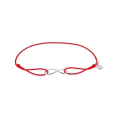 Браслет из серебра VALTERA 117247