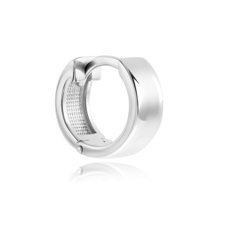 Моносерьга из серебра VALTERA 117033