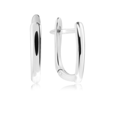 Серьги из серебра VALTERA 117241