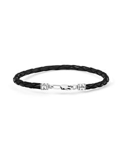 Браслет из серебра р. 19 VALTERA 084035